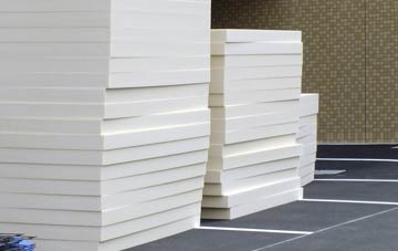 Blue Vein flat roof insulation costs