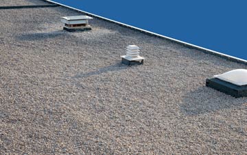 flat roofing Blue Vein, Wiltshire