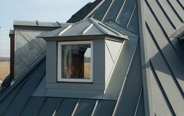 metal roofing Blue Vein, Wiltshire