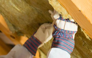 types of Blue Vein pitched roof insulation materials