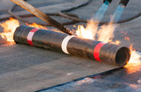 Blue Vein flat roof sealing