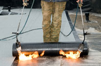 Blue Vein flat roof sealing quote