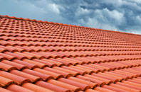 Blue Vein roofing tiles