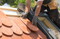 Blue Vein tiled roofing companies